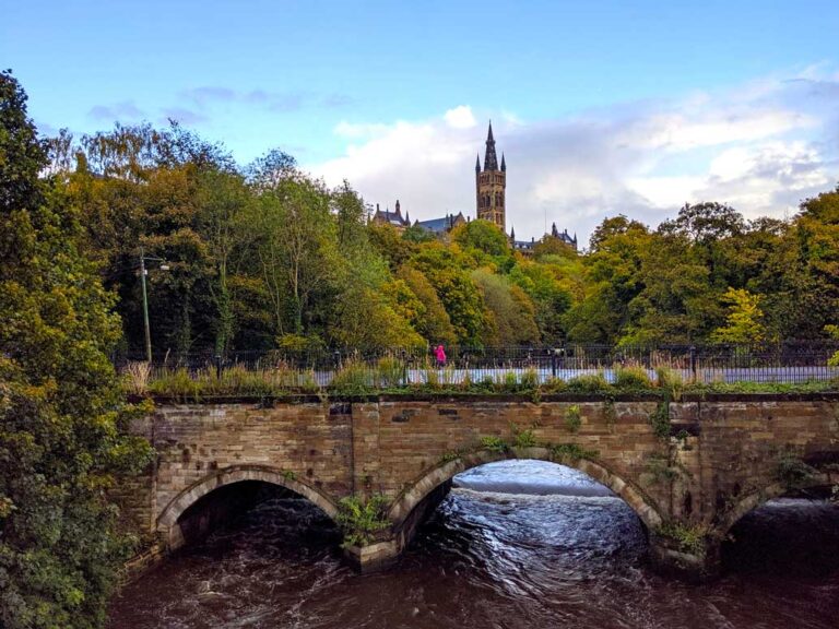 glasgow-river-clyde