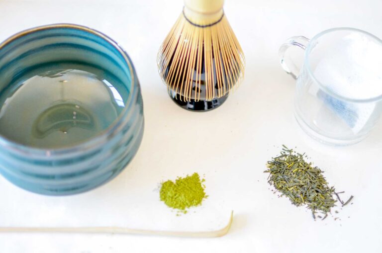 how-to-prepare-matcha-vs-green-tea