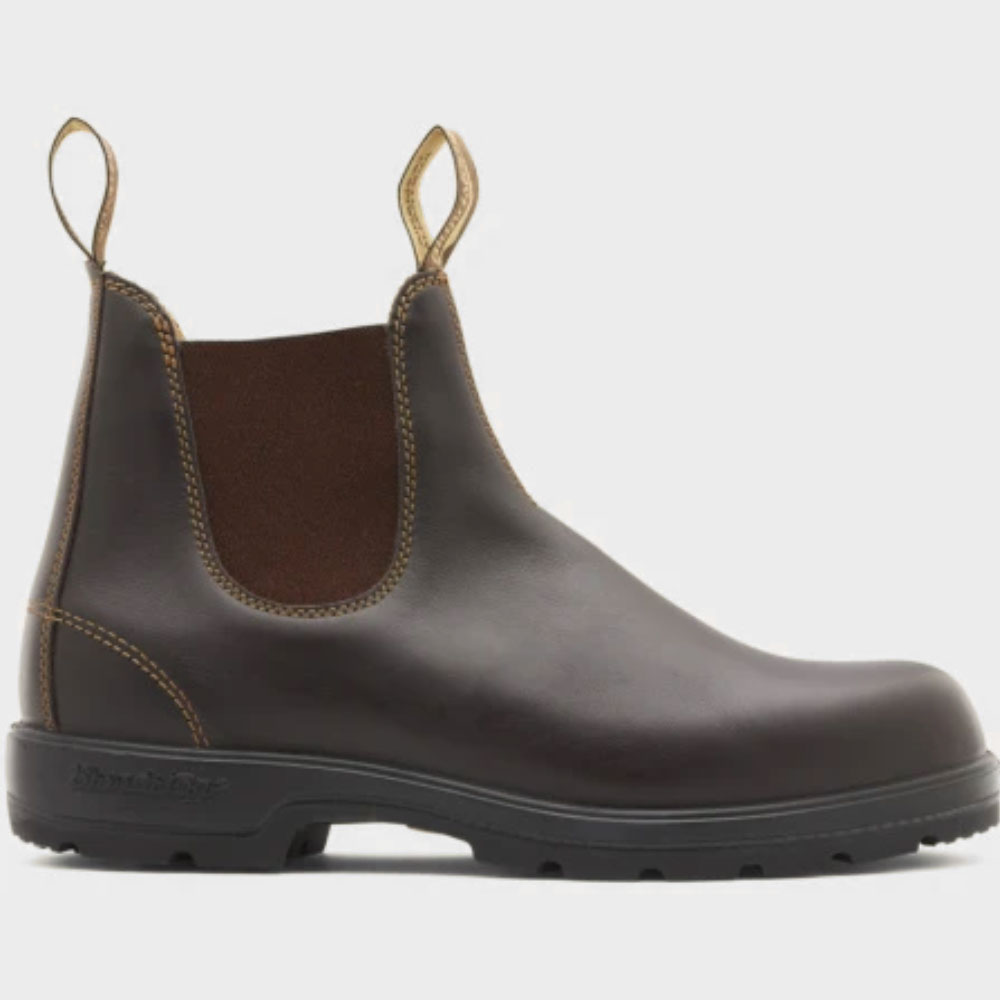 Are Blundstones Supposed to Hurt at First?