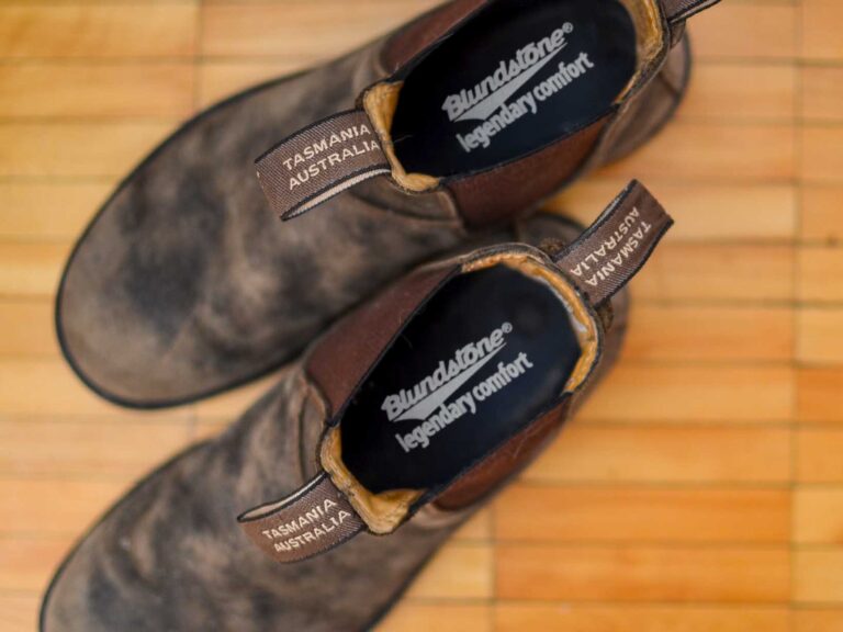 blundstones new glasgow