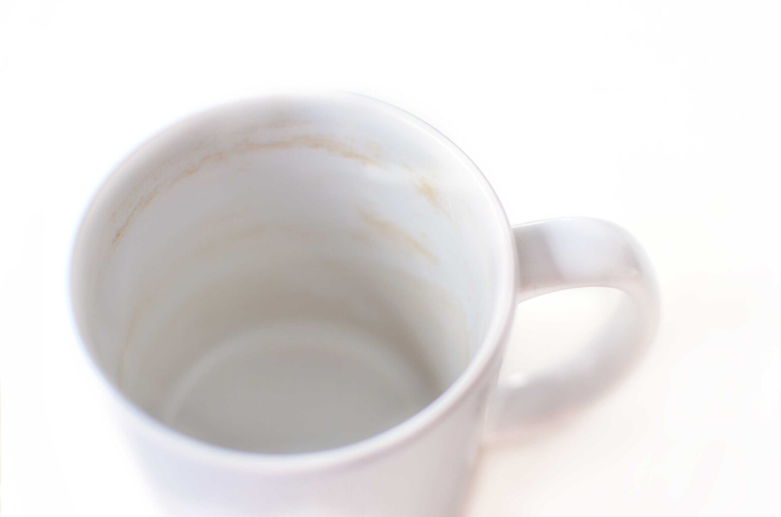 The Best Ways To Easily Clean Tea Stains From Mugs Afternoon Tea Reads