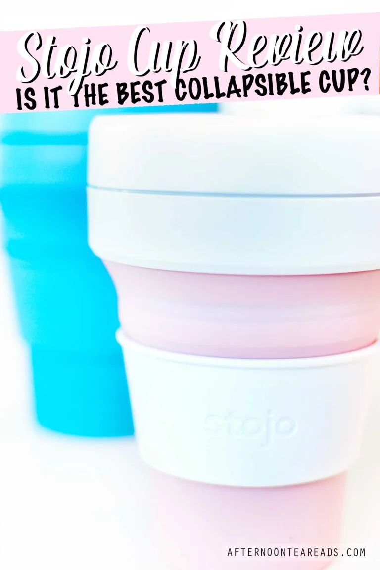 Is Stojo The Best Collapsible Cup To Buy? Read My Honest Review