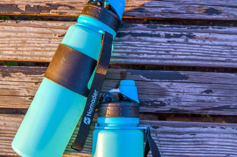 nomader-water-bottles-review-lifetime-warranty