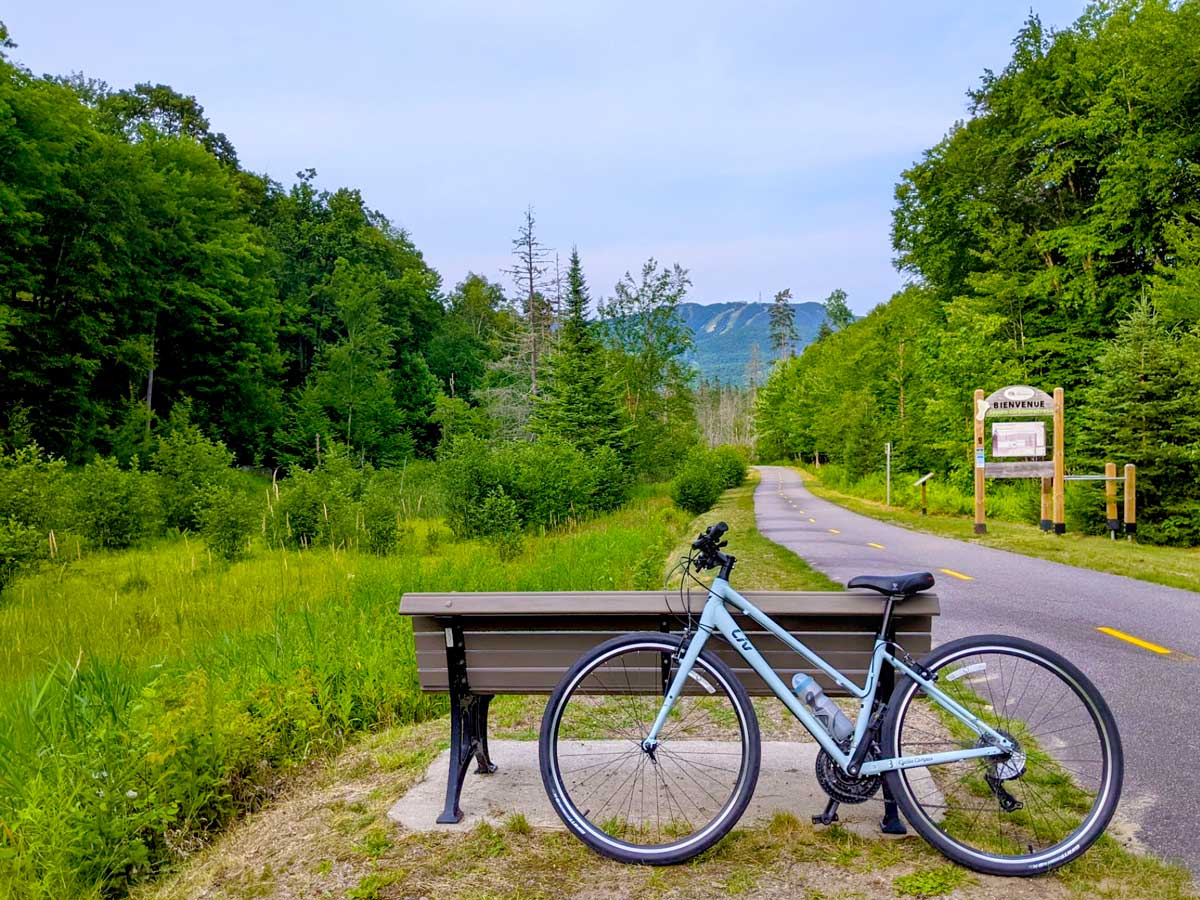 The Ultimate Guide To Easy Bike Paths Around Montreal Afternoon Tea Reads