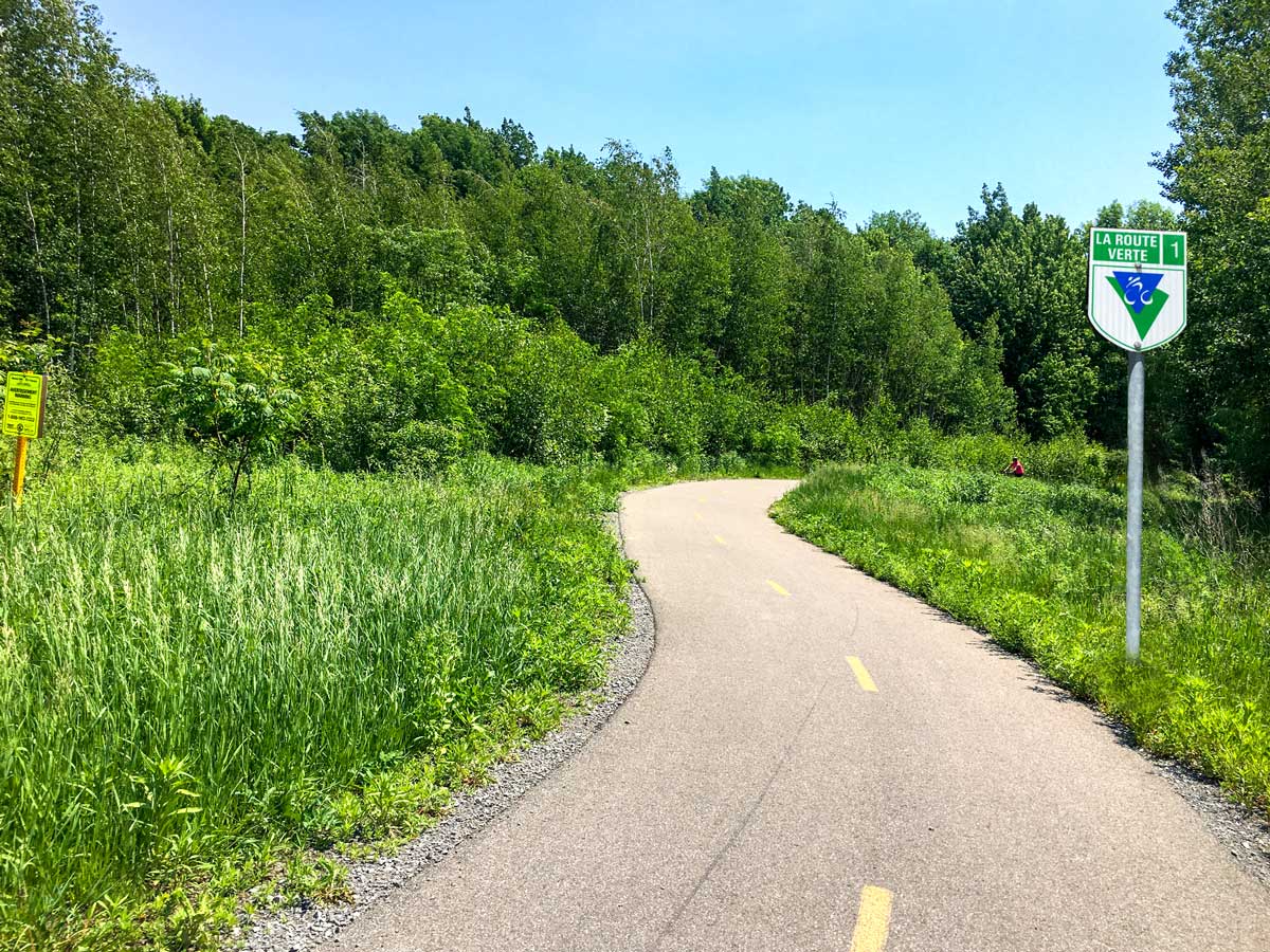 The Ultimate Guide To Easy Bike Paths Around Montreal Afternoon Tea Reads