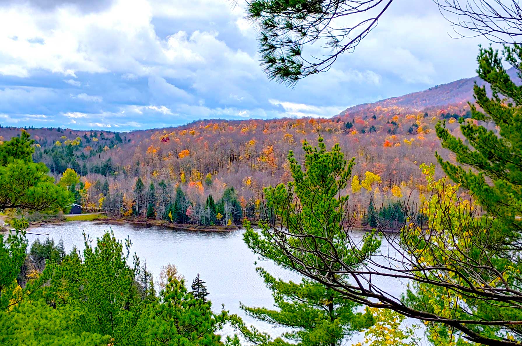 The Ultimate Guide To Mont Tremblant Village In The Summer