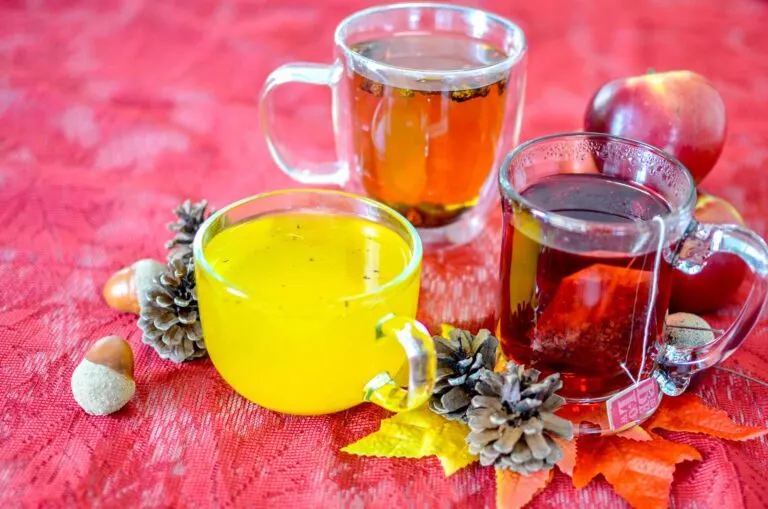 teas-that-arent-spiced-for-fall