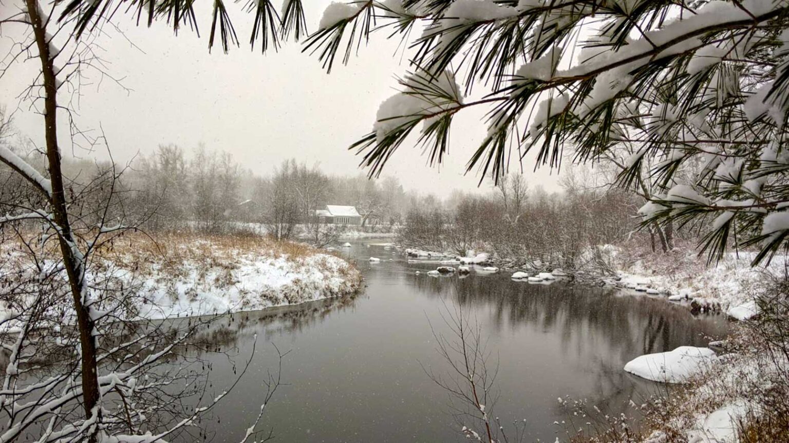 The Best National Parks Near Montreal For A Nature-Filled Day ...