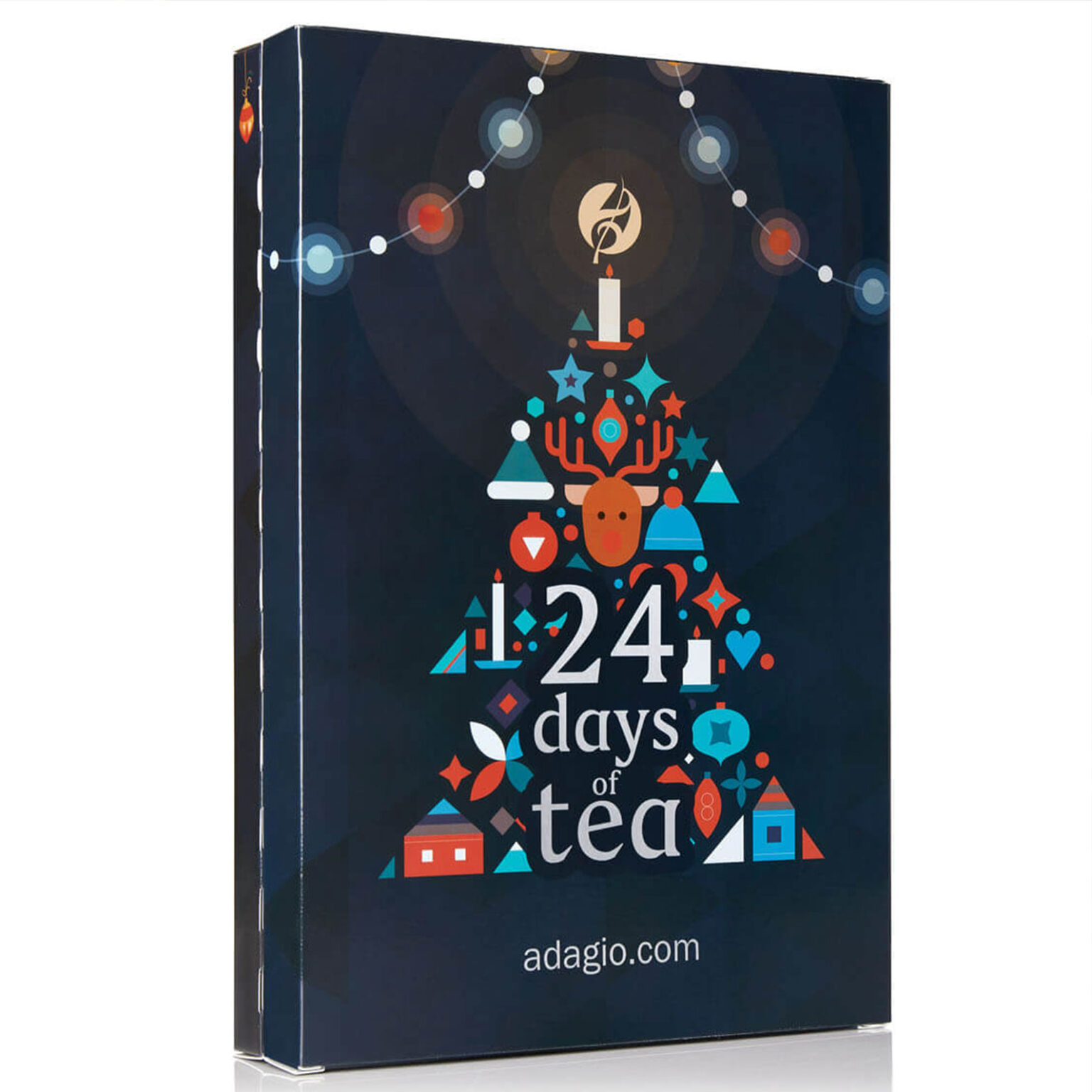 Top 10 Tea Advent Calendars For Every Type Of Tea Lover In [Updated