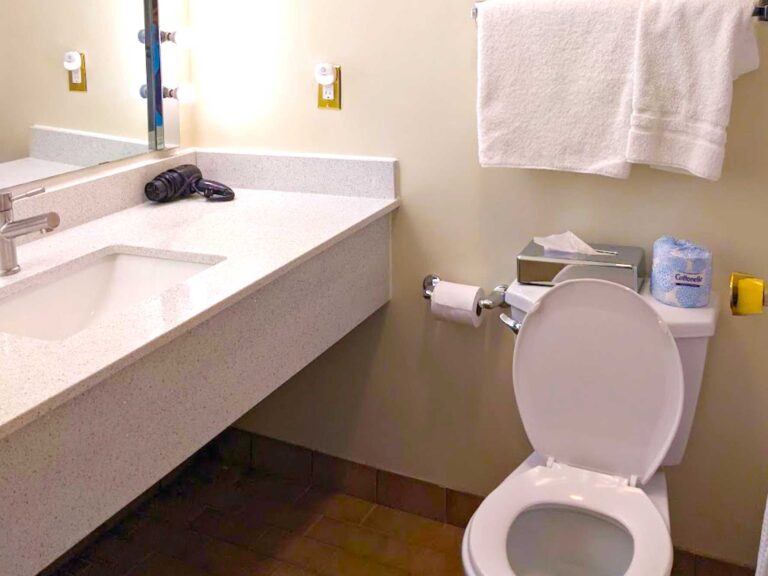 bathroom-business-inn-hotels-in-ottawa