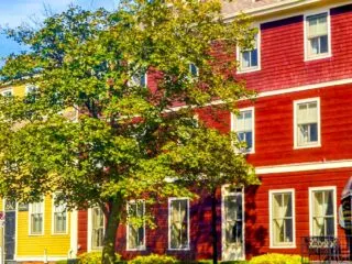 the-great-george-charlottetown-pei-hotel-review