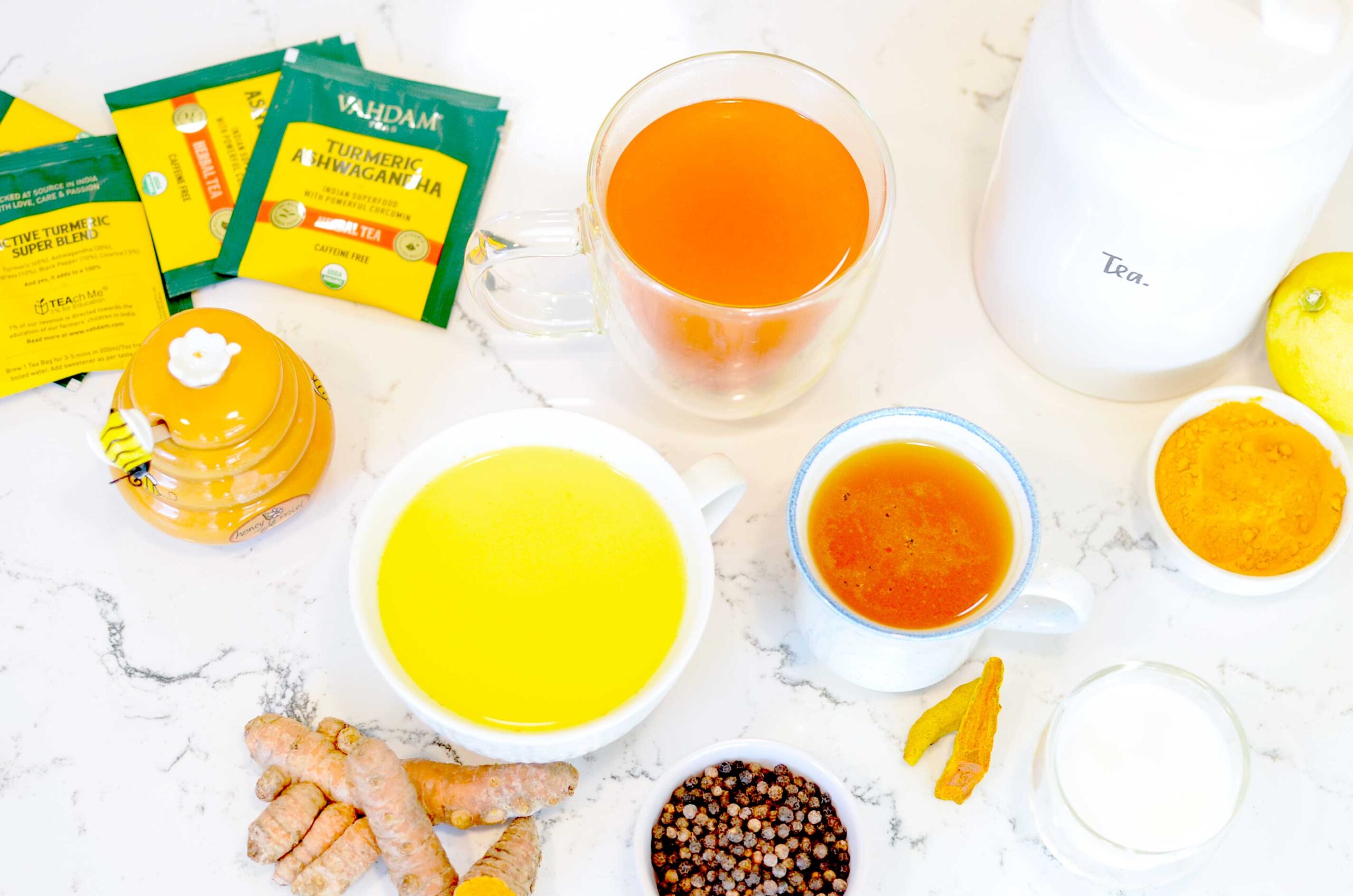 types-of-turmeric-tea-to-add-to-your-diet