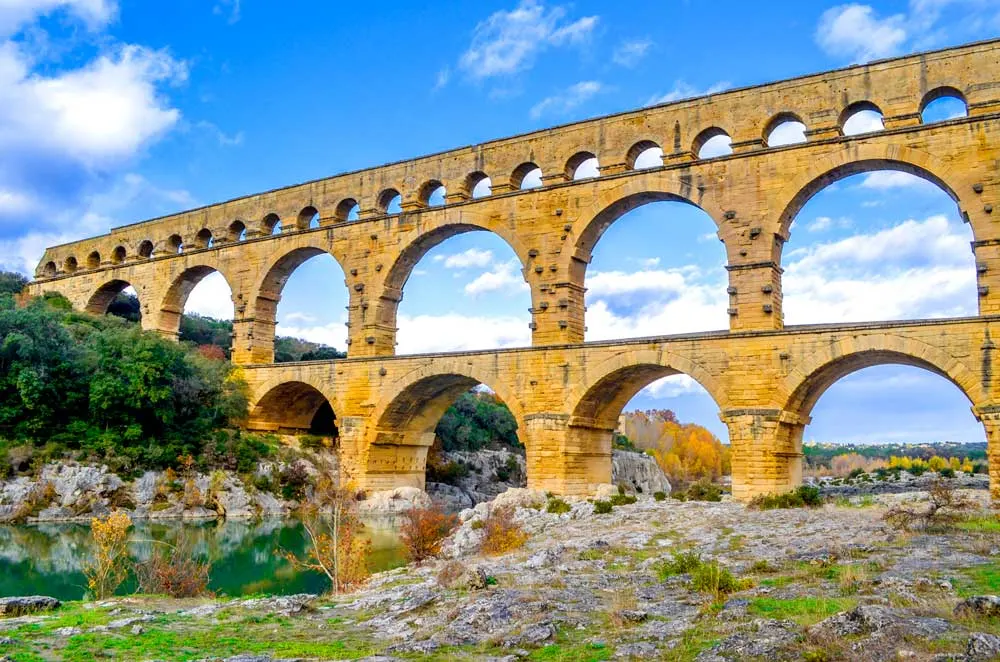 day-trip-to-the-pont-du-gard-france