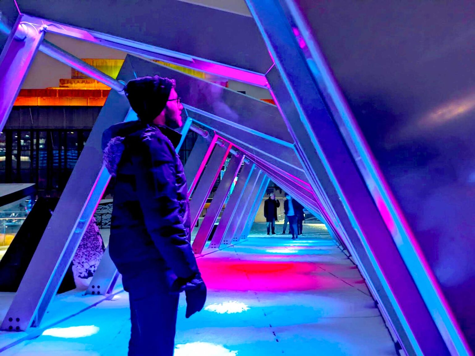 The Top 10 Montreal Winter Festivals To Make The Most Of Winter 2023