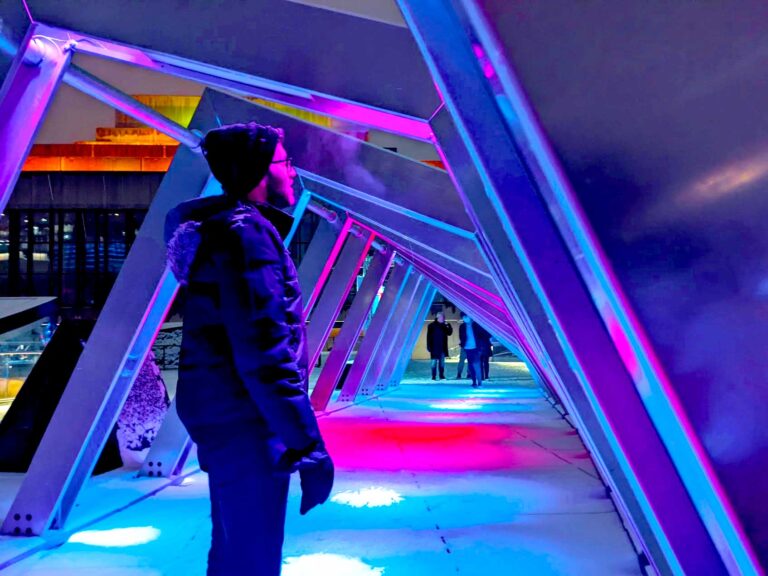 The Top 10 Montreal Winter Festivals To Make The Most Of Winter 2024