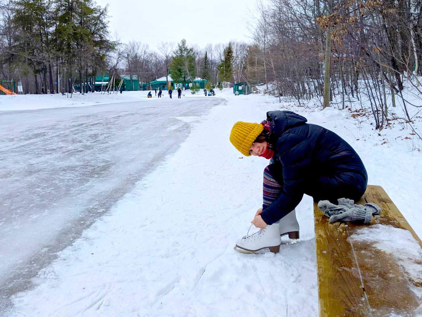 The Top 10 Montreal Winter Festivals To Make The Most Of Winter 2023