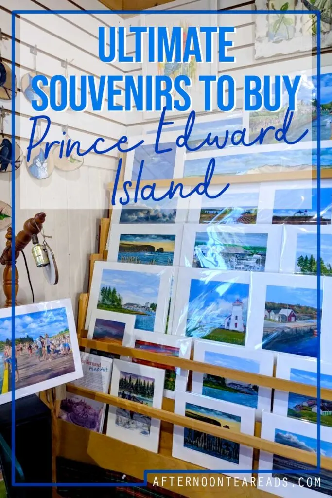 What To Buy In Prince Edward Island - The Ultimate Buying Guide