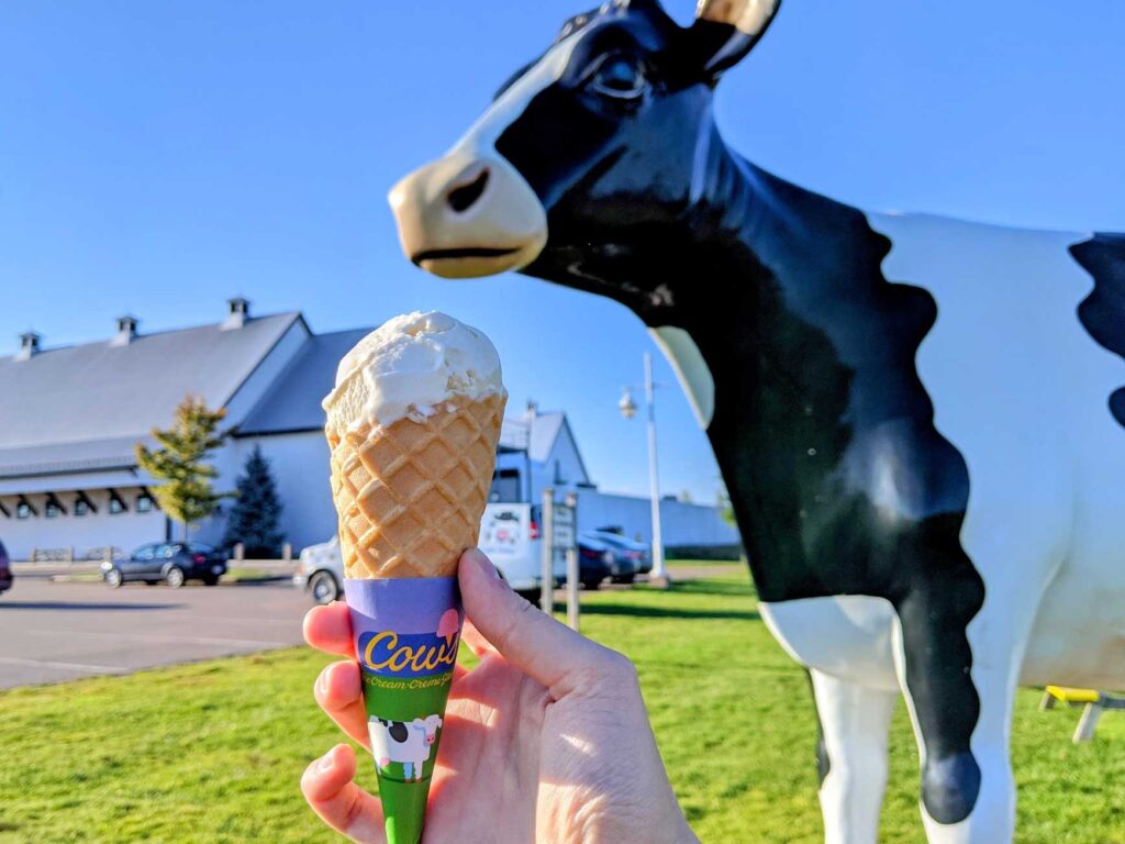 cows-ice-cream-things-to-do-in-charlottetown-pei