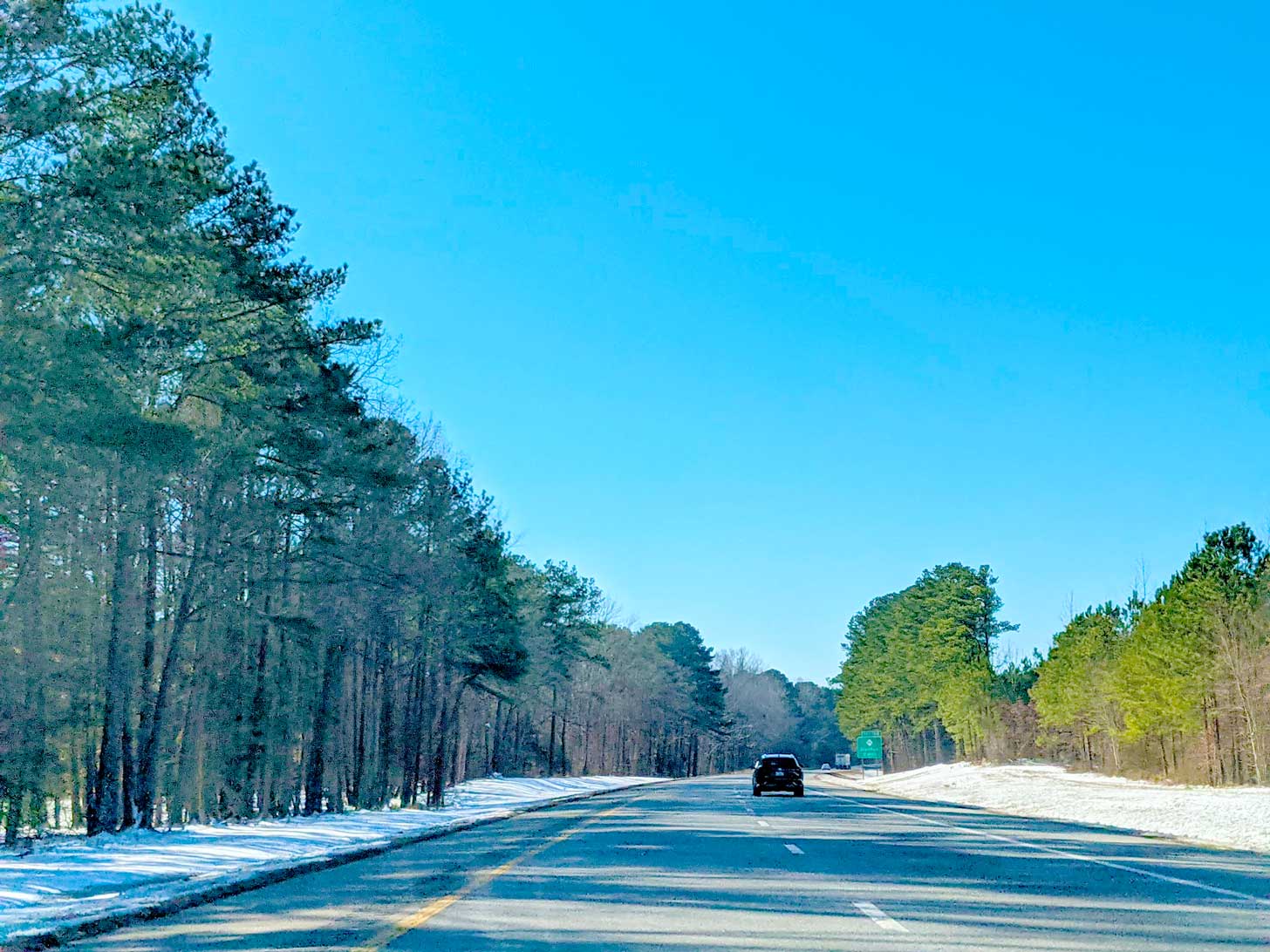 Top 50 Long Distance Road Trip Tips For A Safe & Easy Drive | Afternoon ...