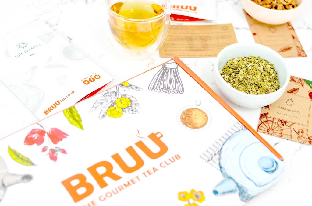 bruu-tea-subscription-box-contents
