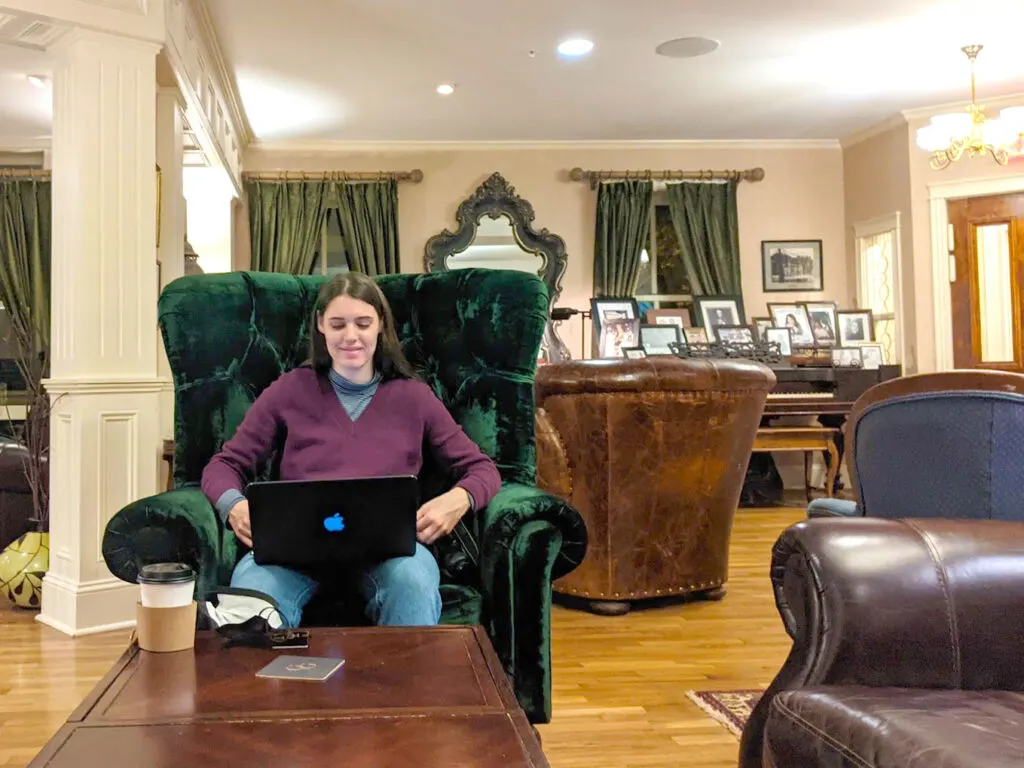 travel-while-working-remotely-in-great-george-lobby-pei