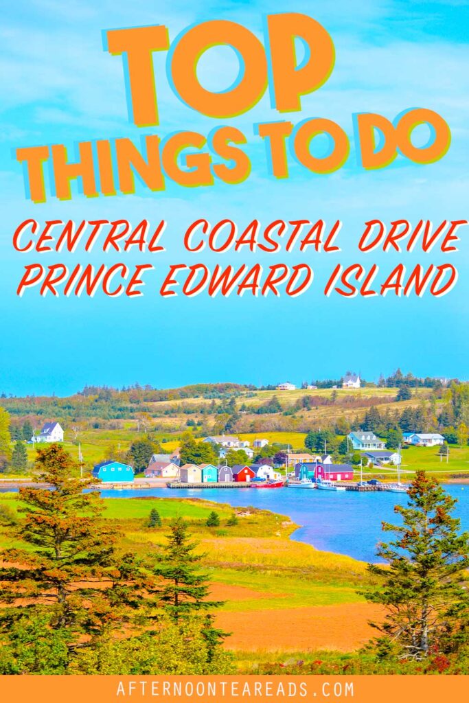 clickable image that takes you to pinterest to save this post for later. Coastal-drives-pinterest-central-1