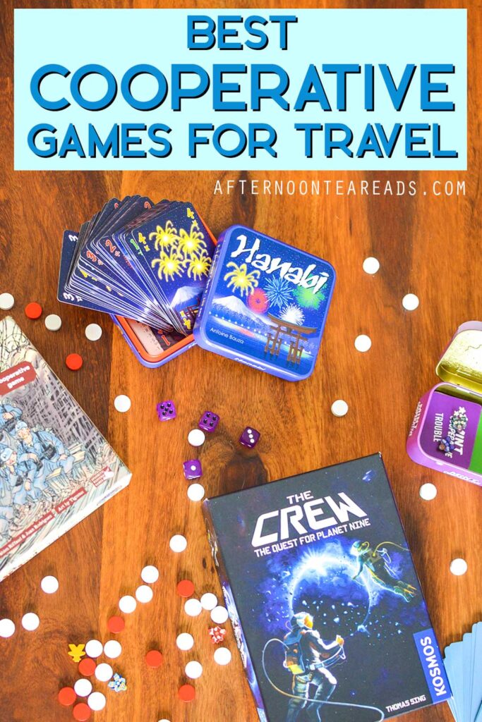 Best Travel Games