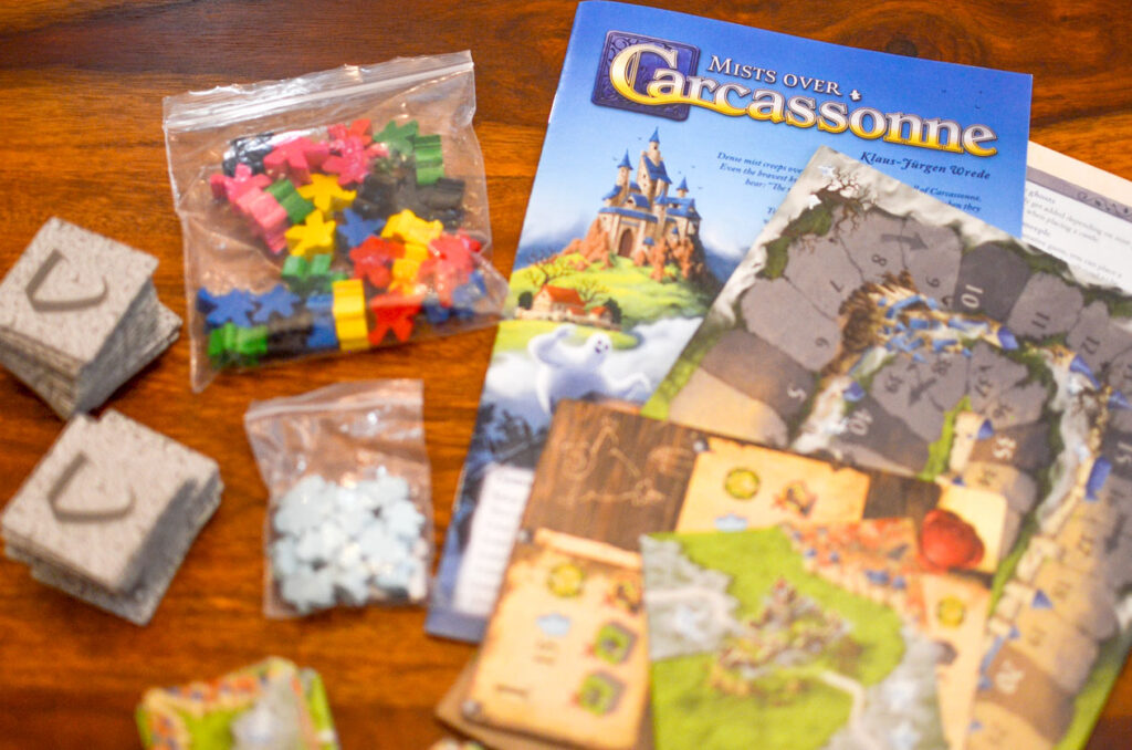 mists-over-carcassonne-cooperatives-board-games-for-travel