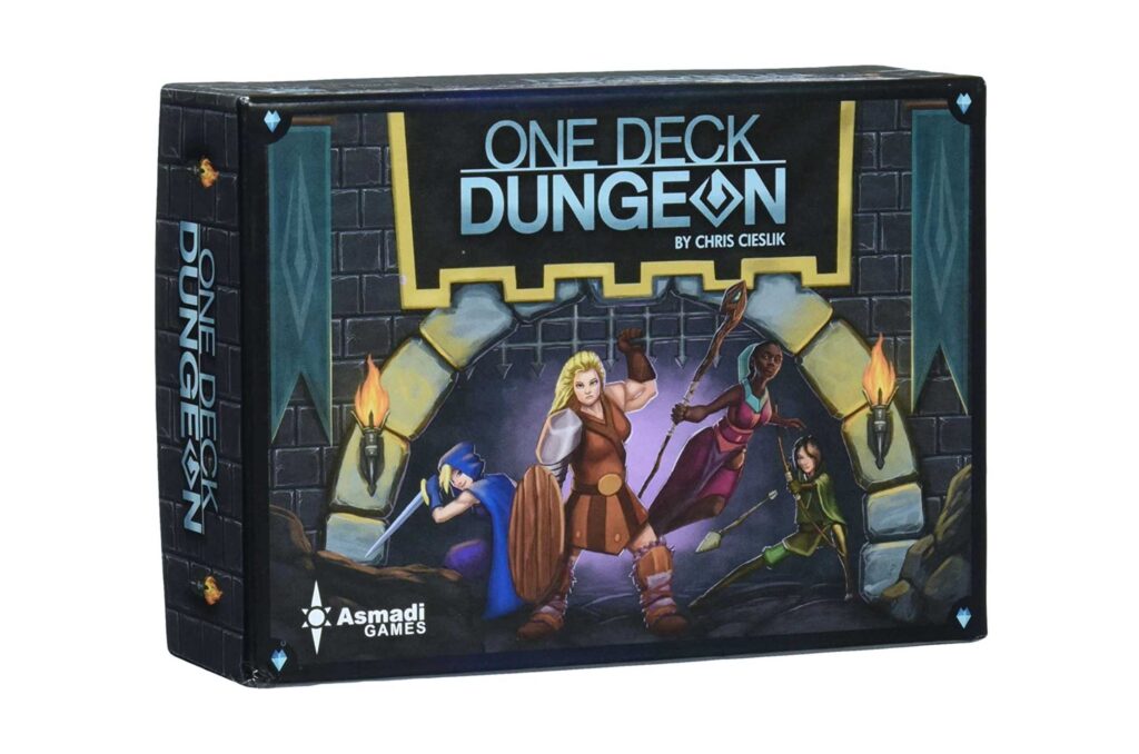 one-deck-dungeon-games