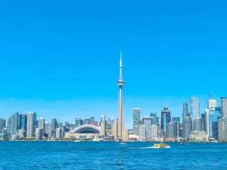 the-toronto-islands-featured