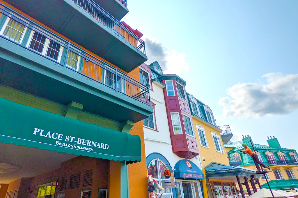 place-st-bernard-places-to-stay-in-tremblant-village