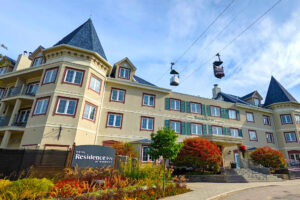 15 Hotels In Mont Tremblant For The Perfect Weekend Getaway | Afternoon ...