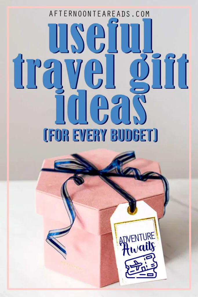 Pick Your Adventure' Travel Gift Idea - Pretty Providence