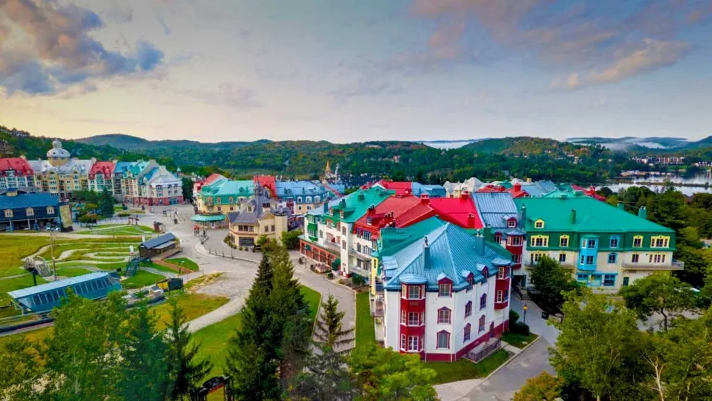 view-from-the-mont-tremblant-fairmont-room-