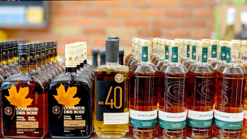 canadian-maple-whiskeys