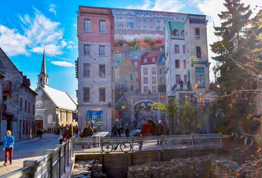 place-royale-and-murale-quebec-city-main-attractions