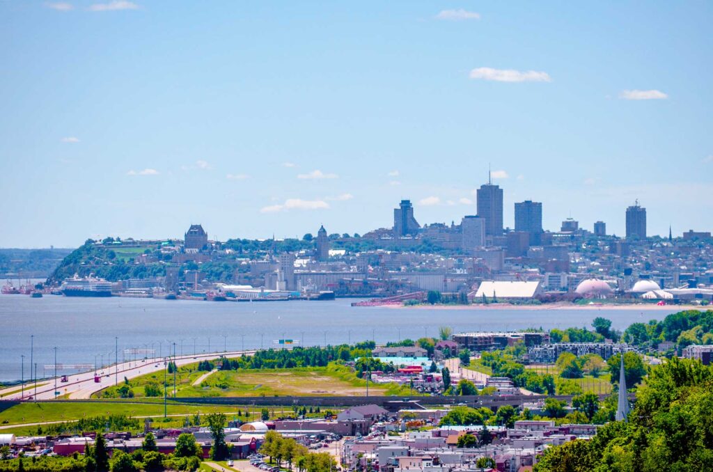 skyline-view-of-quebec-city-from-montmorency-falls