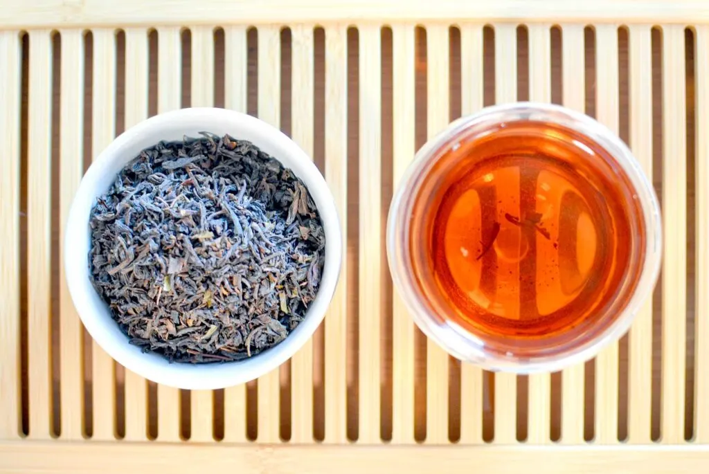types-of-black-tea
