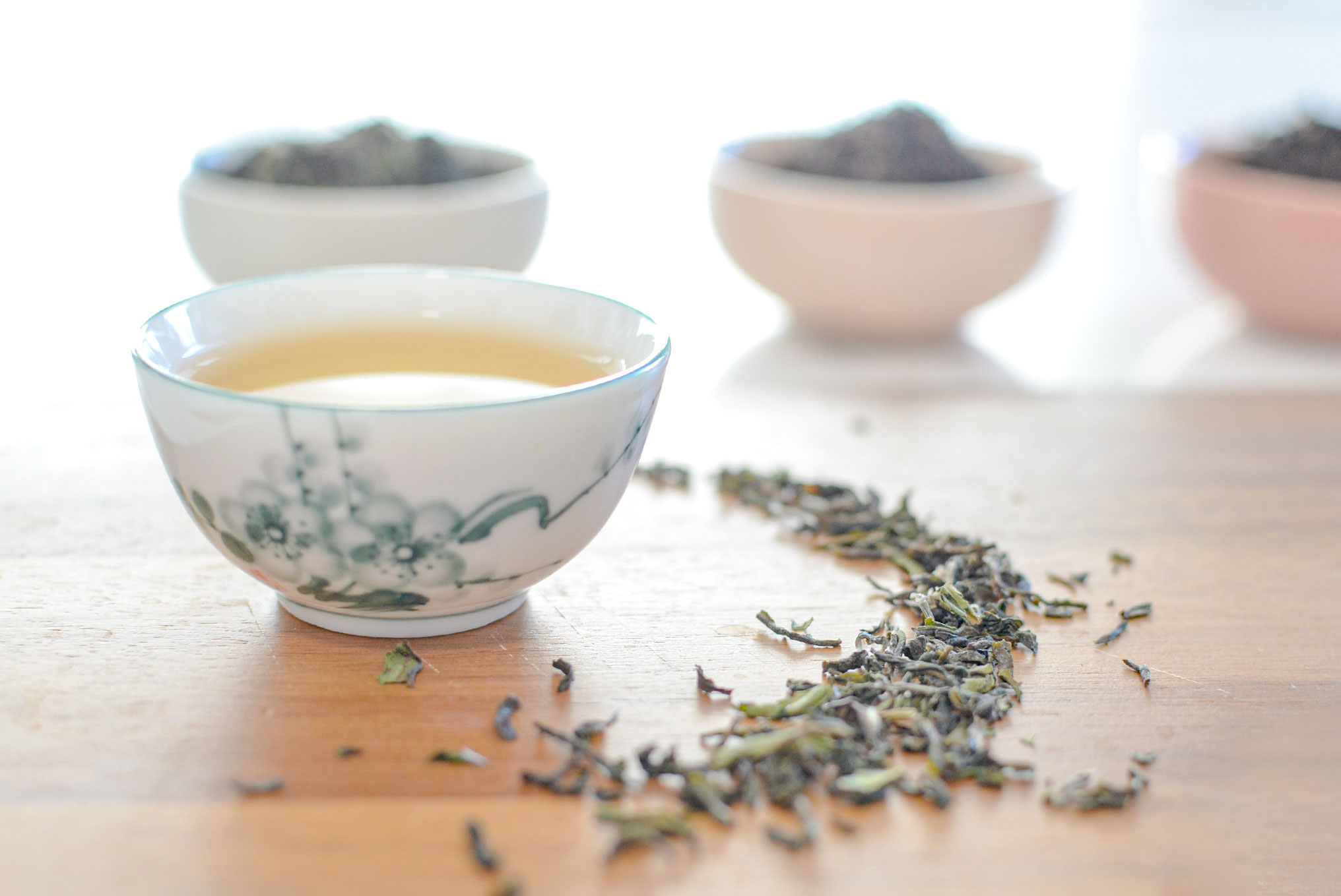 A Closer Look At Darjeeling Tea & Why It Might Be The Best | Afternoon ...