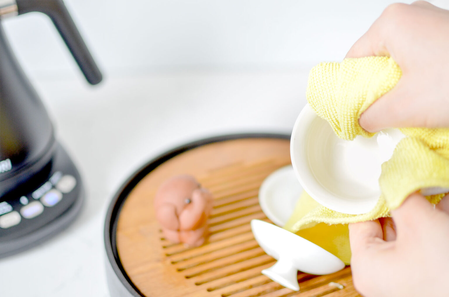 A Complete Guide To Gongfu Cha For Beginners | Afternoon Tea Reads