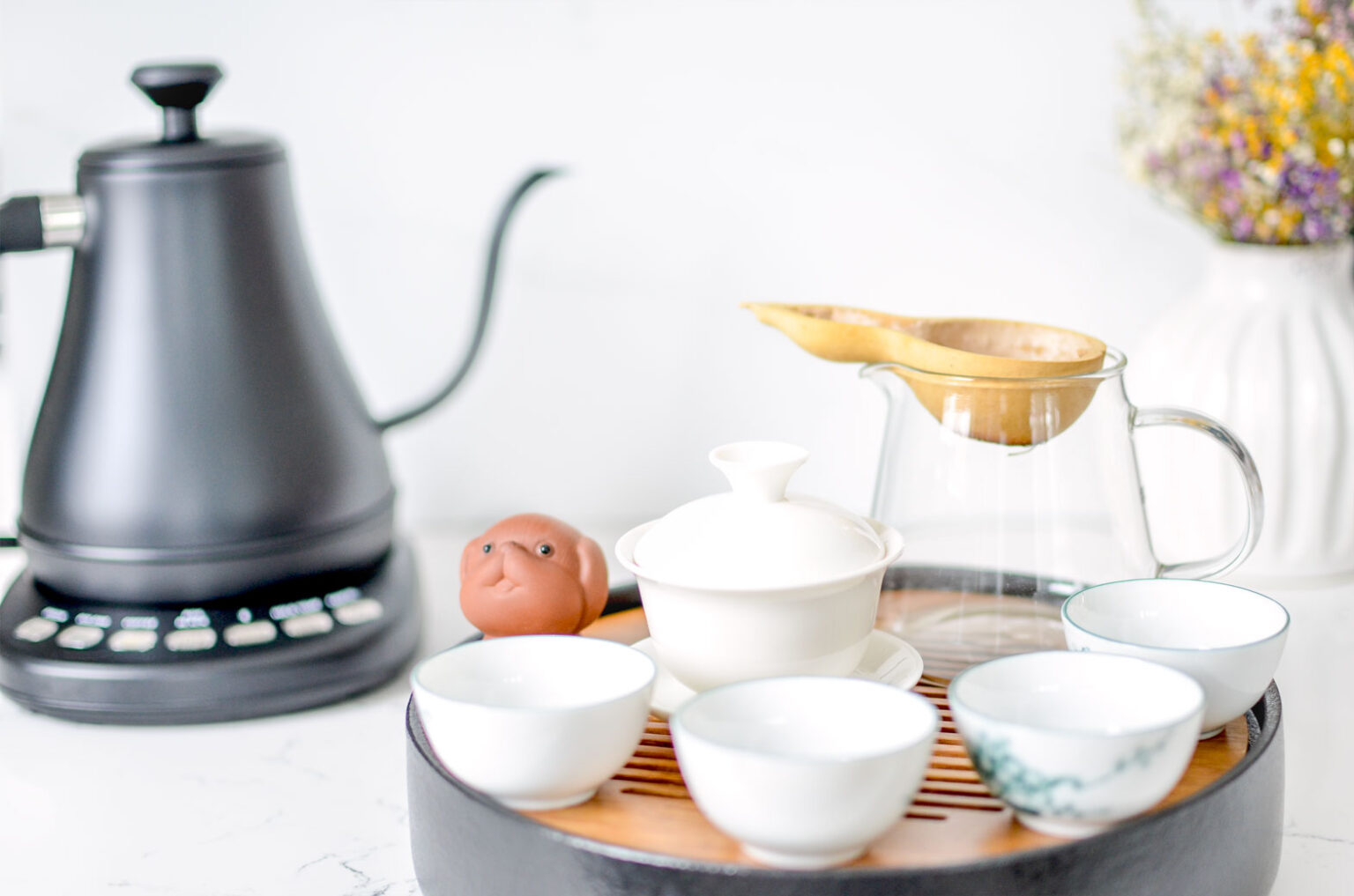 A Complete Guide To Gongfu Cha For Beginners | Afternoon Tea Reads