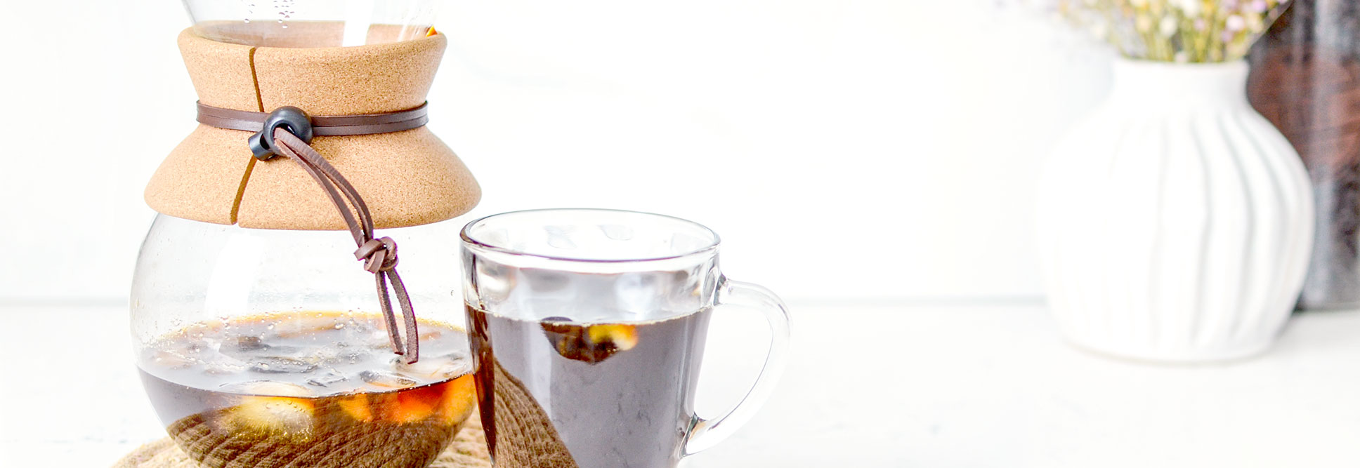 3 Instant At Home Iced Coffee Recipes You Need To Try! | Afternoon Tea