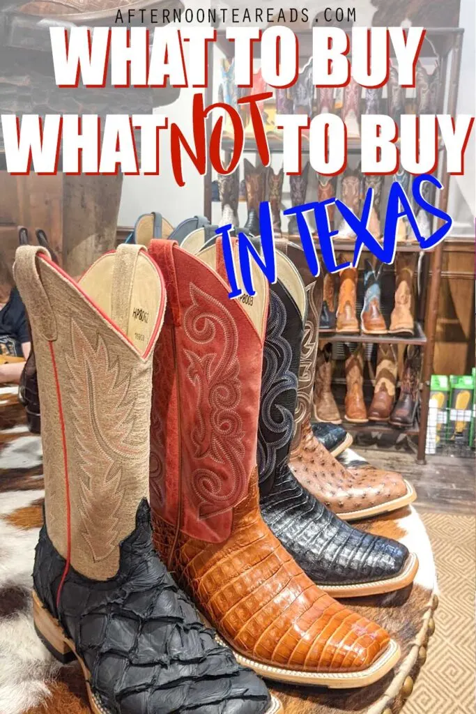 Texas-souvenirs-pinterest