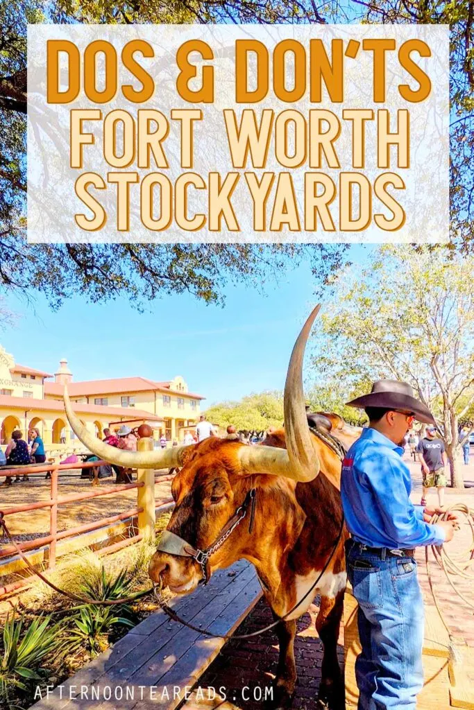 fort-worth-stockyards-Texas-pinterest2