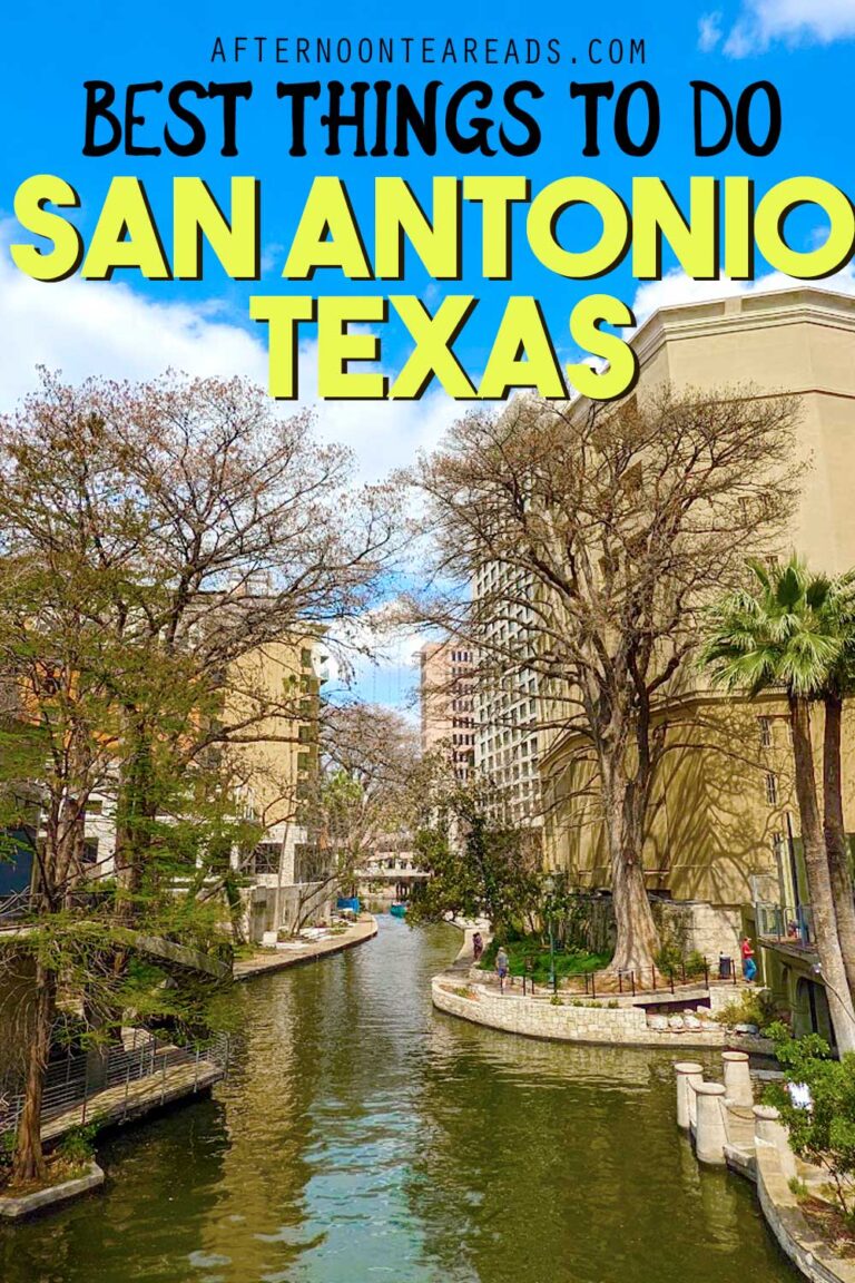 tours from san antonio to austin