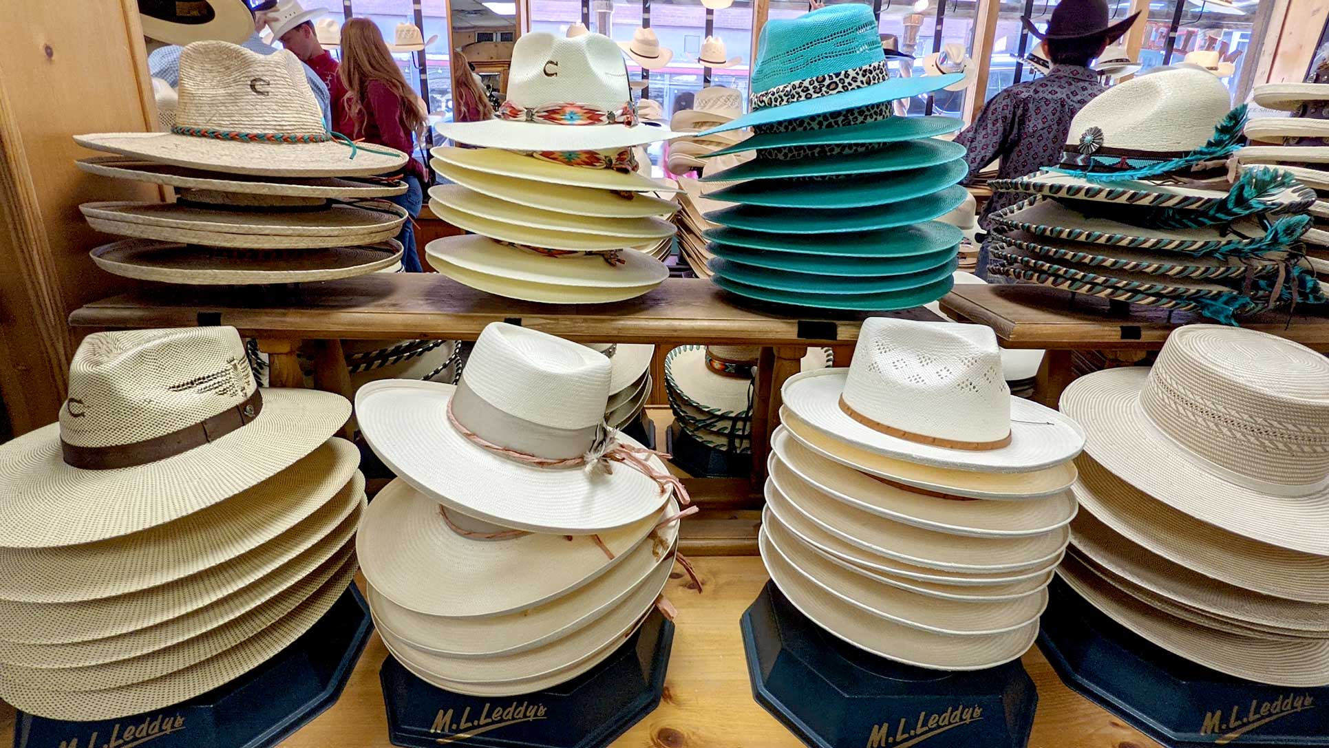 15 Texas Souvenirs You Won't Want To Leave The State Without