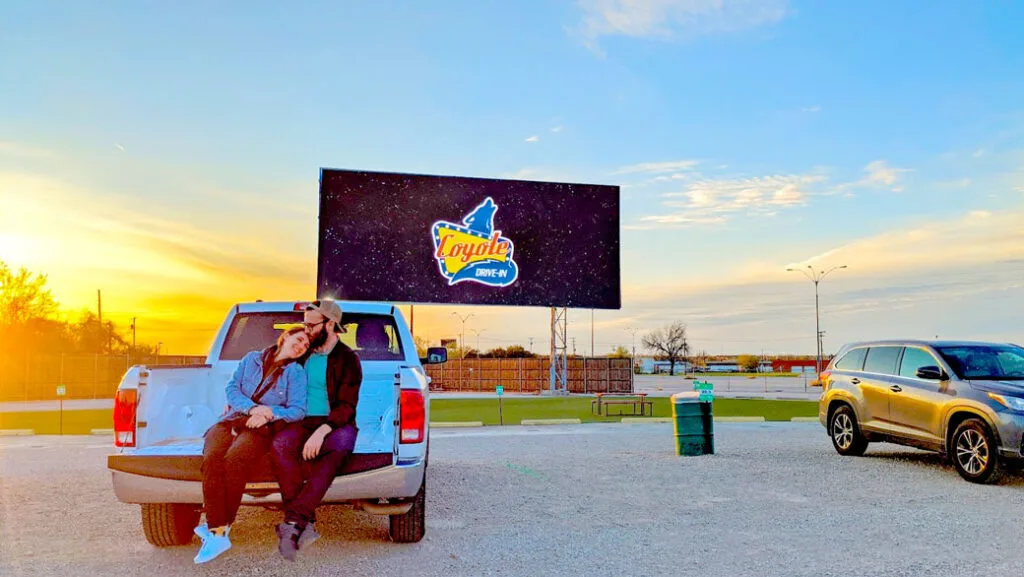 coyote-drive-in-fort-worth-texas