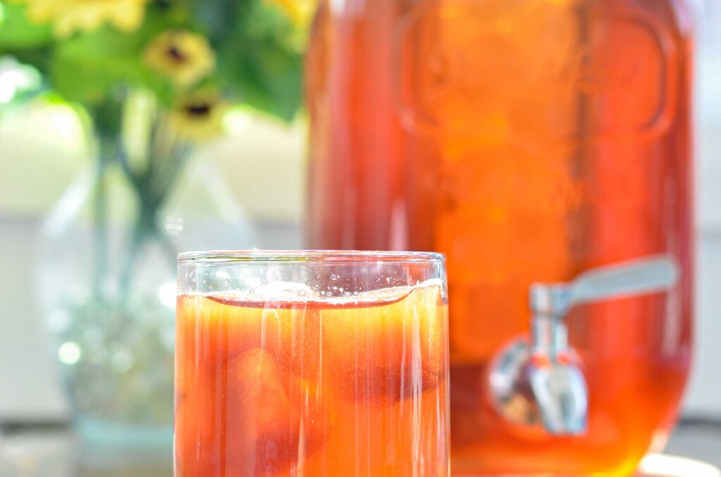 iced-tea-steeped-in-the-sun-