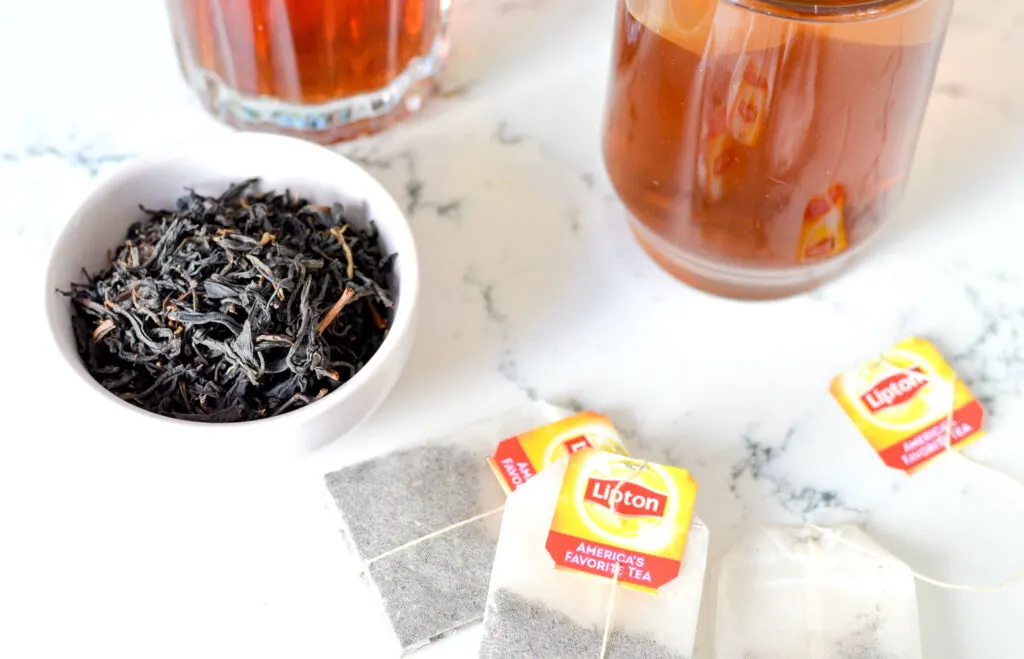 lipton-iced-tea-vs-loose-tea-for-good-unsweetened-iced-tea