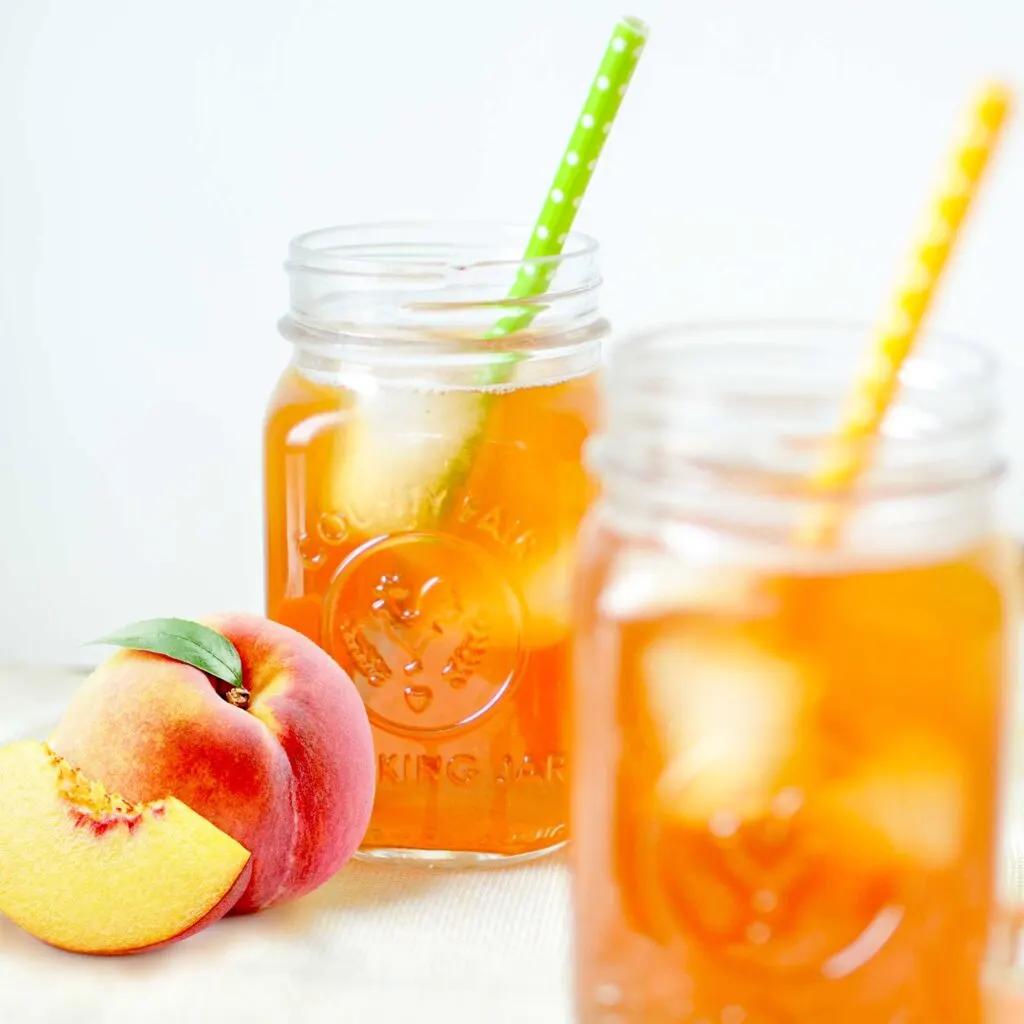 peach-iced-tea
